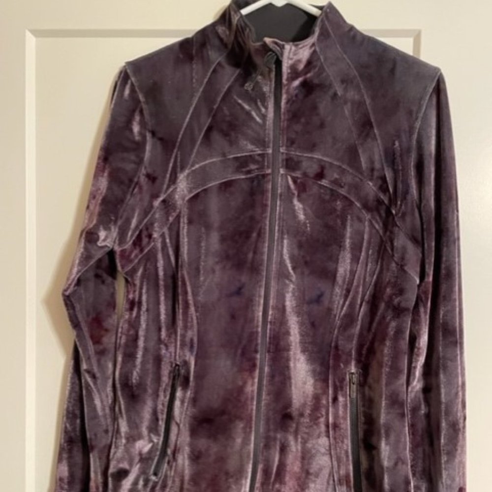 LuluLemon Jacket